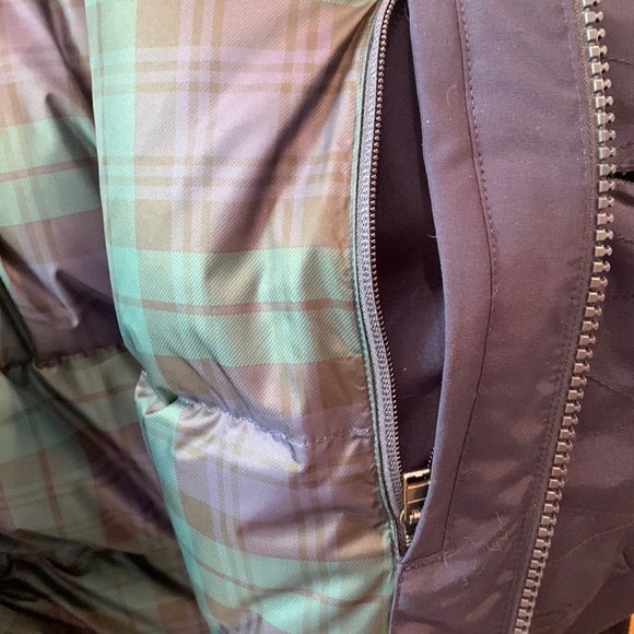 Polo Ralph Lauren Down Performance Parka with Removable Faux Fur Trim NEW! - Picture 9 of 11